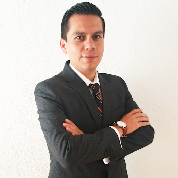 Profile photo of Luis Miguel González Hernández