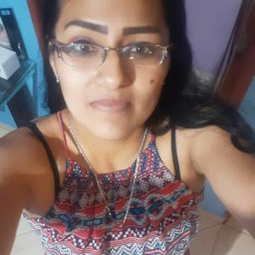 Dulce Yadira Serna Hernández