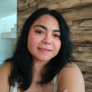 Profile photo of Dianela Alicia Poot Salazar