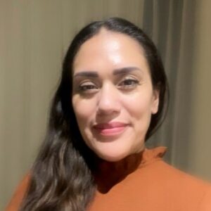 Profile photo of Patricia Rebolledo Castrillo