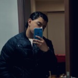 Profile photo of Karlo Vazquez Valentin