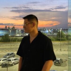 Profile photo of Alexis Vega Castell