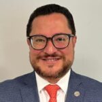 Eduardo Solana Morales