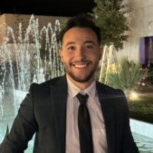 Foto de perfil de Javier Amaury Vega Portillo
