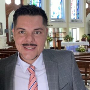 Profile photo of Octavio Macias Alvarado