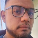 Irving Saic Meza León