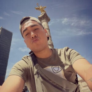 Profile photo of Onassis Leonardo Navarro Reyes