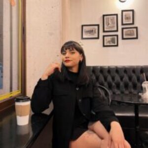 Profile photo of Xenia Fabiola Martinez Loza