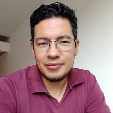 Profile photo of Daniel Hernández Colin
