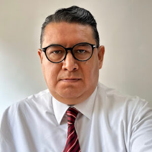 Profile photo of Victor Manuel Herrera Hernandez