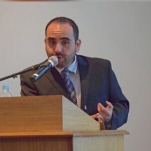 Profile photo of Roberto Arizpe Renteria