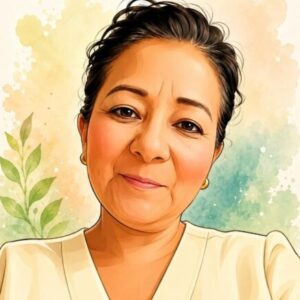 Foto de perfil de Maria Isabel Resendiz Cruz