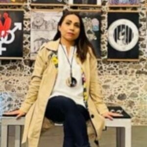 Profile photo of Ivonne Castañeda Tovar