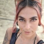Olivia dennise Carrasco Zaldívar