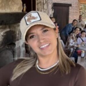 Profile photo of Itza Mendoza Morales