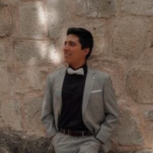 Profile photo of José Domingo Victoria Rodríguez