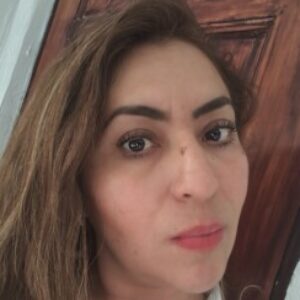 Profile photo of Marlen Marisol Mejía Felipe