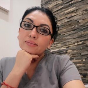 Profile photo of Fabiola Cerda Noriega