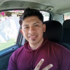 Profile photo of Gibram Montalvo Cabrera
