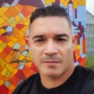 Profile photo of Pablo Francisco Guitiérrez Benítez