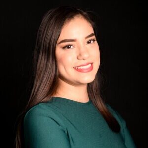 Profile photo of Bethzaida Vanessa chavez Ensley