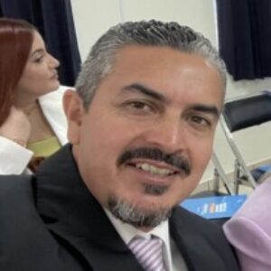 Profile photo of Juan Salvador Vázquez Delgado