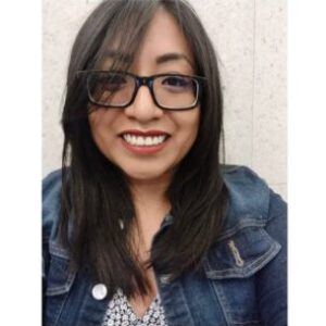 Profile photo of Susana Sánchez Espinoza