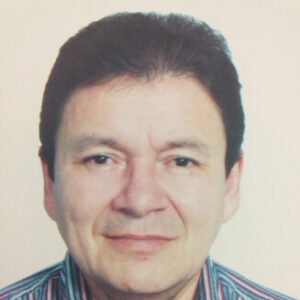 Profile photo of Lic. Daniel Jesús Carrillo Polanco.