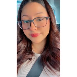 Profile photo of Dulce Eleaneth Moreno González