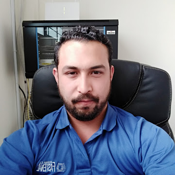 Profile photo of Jose Benjamin Robles
