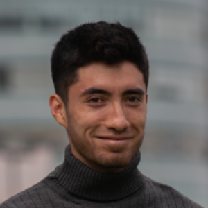 Profile photo of Victor Alan Vivia Sandino