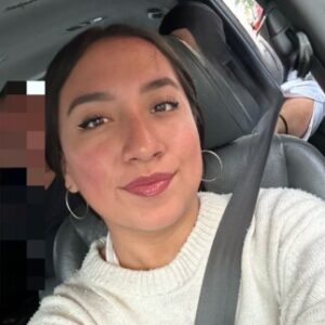 Profile photo of Lidia María Bautista Monroy