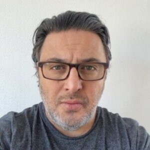 Profile photo of Alberto San Vicente Iglesias