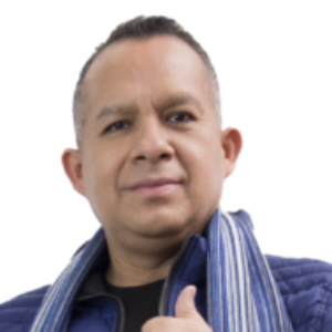 Profile photo of Joel Macedo Martínez