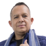 Joel Macedo Martínez
