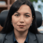 Daniela Stephania Murillo Romero