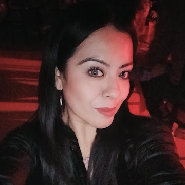 Profile photo of VERONICA GARCIA RIVERA