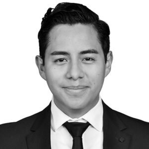 Profile photo of Iván Alejandro Guzmán Chávez
