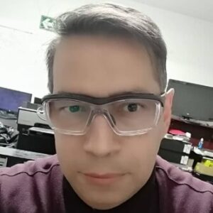 Foto de perfil de Gerardo Mendoza Vega