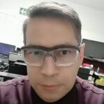 Gerardo Mendoza Vega