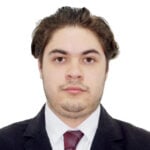 Profile photo of Krzysztof Kazimierz Kania Beltrán