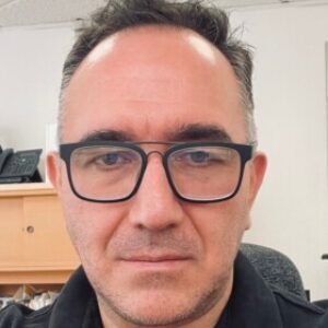 Profile photo of Luis Carlos Limón Méndez