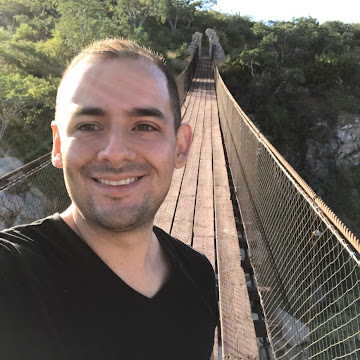 Profile photo of Felipe Bertin Rodriguez Solis