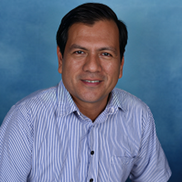 Enrique Lopez Flores