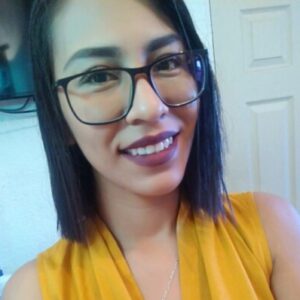 Profile photo of Lourdes Méndez Trejo