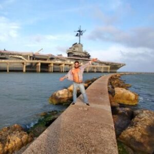 Profile photo of HUGO ARNOLDO KARLOF TORRES LARA