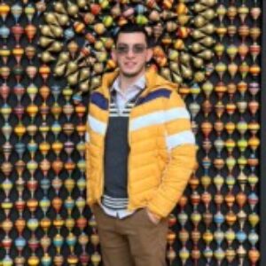 Profile photo of Victor Javier Gutierrez Munoz