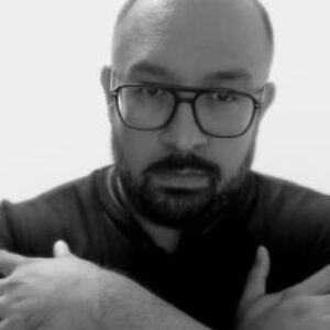 Profile photo of Alberto Guerra León
