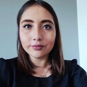 Profile photo of Kassandra Celis Becerril