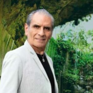 Profile photo of Marco Briones
